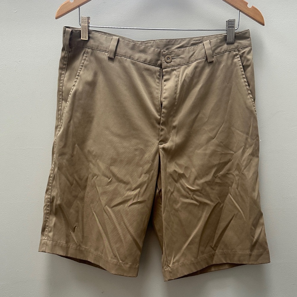 Men's Nike Dri Fit Golf Shorts